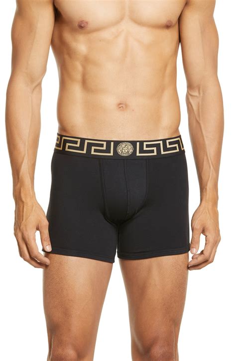 versace briefs cheap|versace men's underwear from macy's.